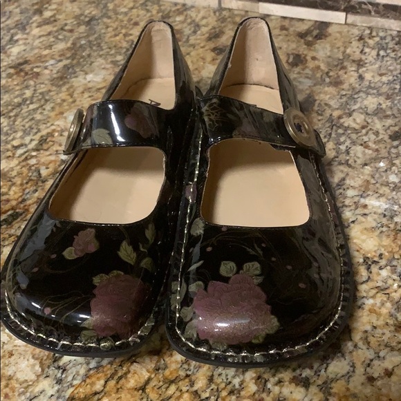 alegria paloma black